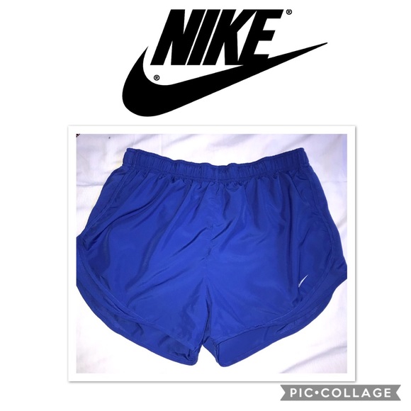 Nike Pants - NIKE DRI-FIT RUNNING SHORTS